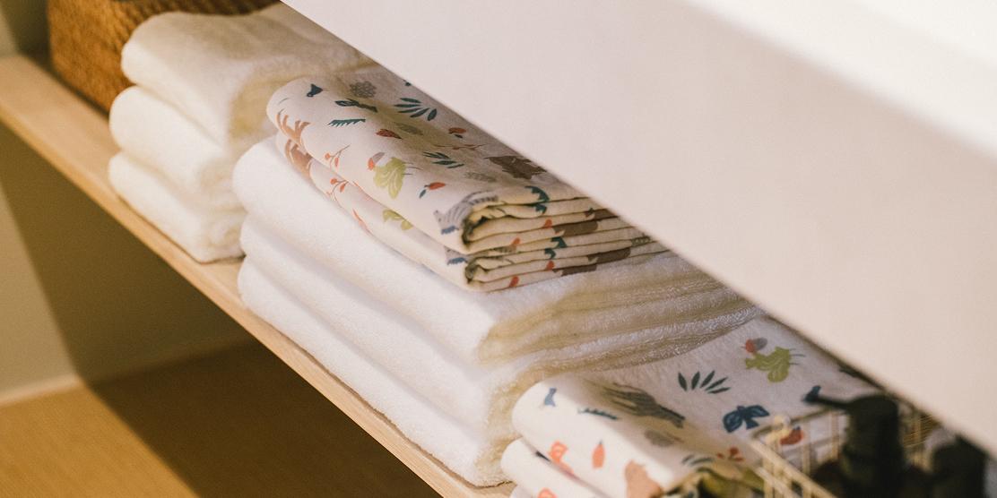 画像：触れた瞬間にわかる、違い