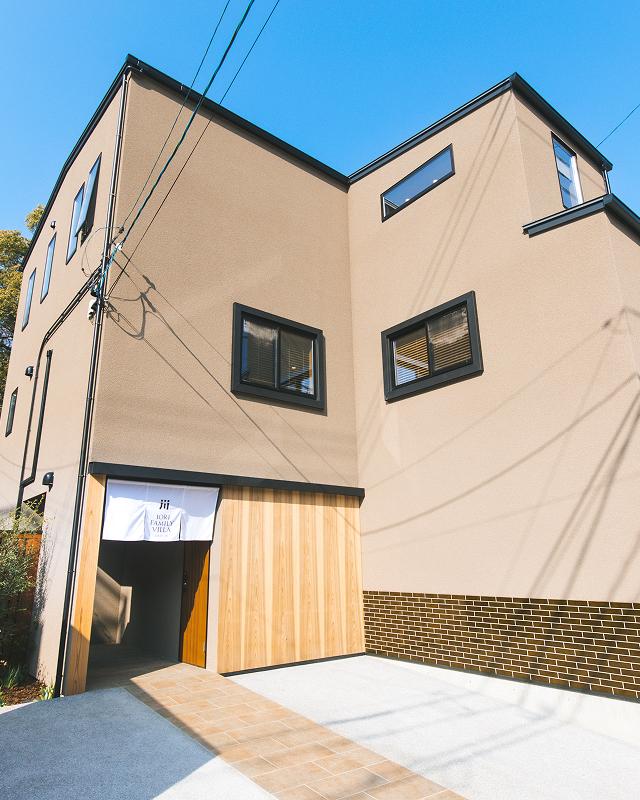 画像：お部屋紹介