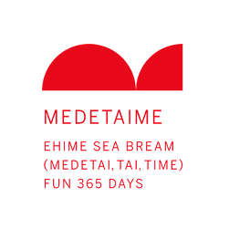 ロゴ:MEDETAIME