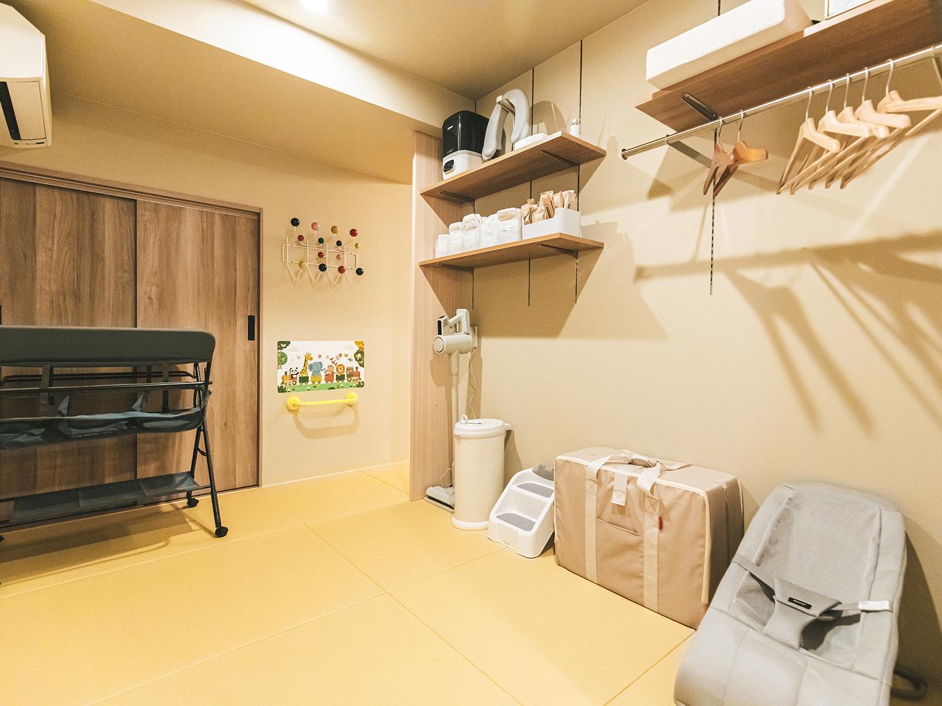 部屋イメージ